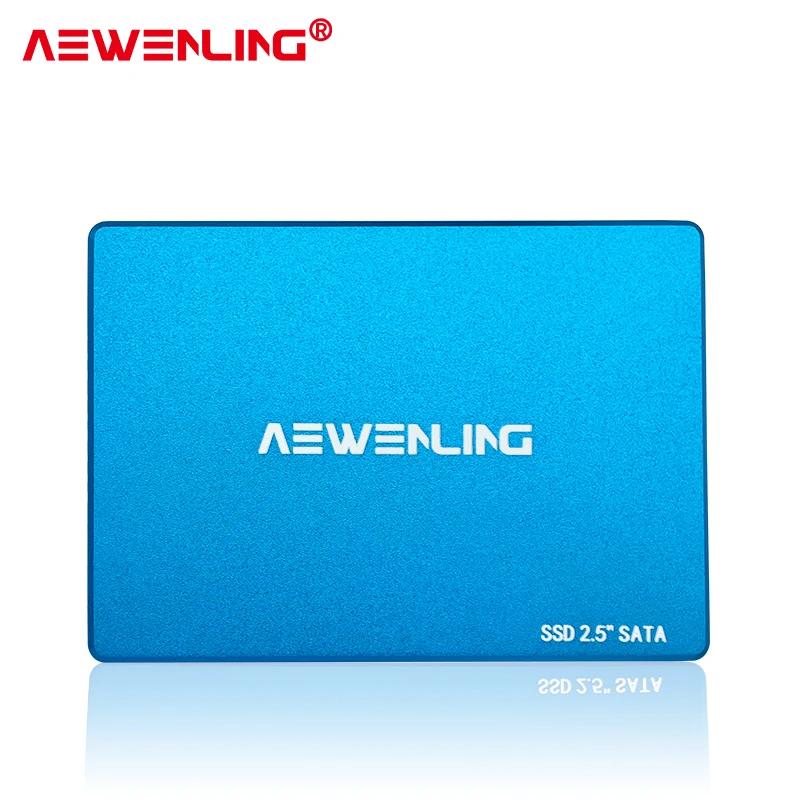AEWENLING SSD ϵ ̺ ũ, Ʈ ũž SATA3 ָ Ʈ ̺ ũ, 240GB HDD, 64GB, 128GB, 256GB, 512GB, 480GB, 2.5 SSD,